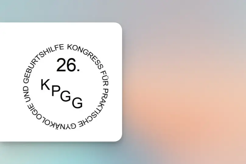 Kongress für praktischeGynäkologie und Geburtshilfe